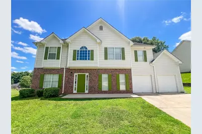 140 Dearing Woods Way, Covington, GA 30014 - Photo 1