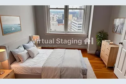 32 Peachtree Street NW #1506, Atlanta, GA 30303 - Photo 17