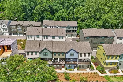 1342 Breezy Street SE, Atlanta, GA 30315 - Photo 35