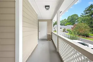 6483 Northridge Way, Morrow, GA 30260 - Photo 23