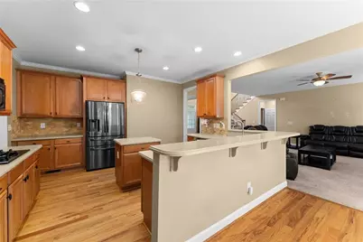 7625 Old Saddle Ridge Way, Cumming, GA 30028 - Photo 19