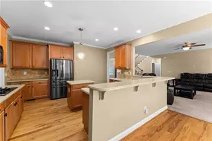 7625 Old Saddle Ridge Way, Cumming, GA 30028 - Photo 19