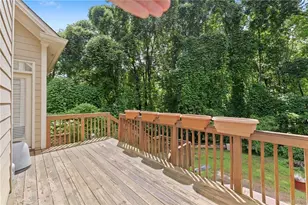7625 Old Saddle Ridge Way, Cumming, GA 30028 - Photo 53
