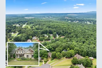 7625 Old Saddle Ridge Way, Cumming, GA 30028 - Photo 5
