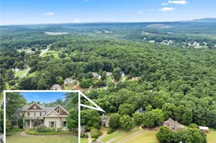 7625 Old Saddle Ridge Way, Cumming, GA 30028 - Photo 5