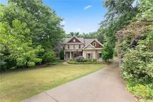 7625 Old Saddle Ridge Way, Cumming, GA 30028 - Photo 7