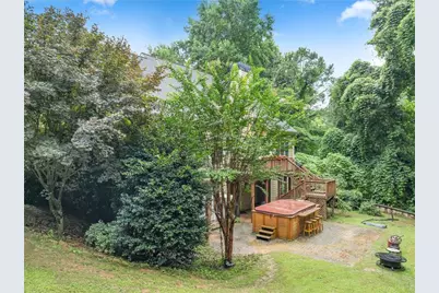 7625 Old Saddle Ridge Way, Cumming, GA 30028 - Photo 55
