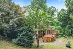 7625 Old Saddle Ridge Way, Cumming, GA 30028 - Photo 55