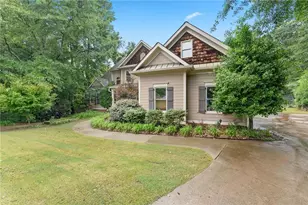 7625 Old Saddle Ridge Way, Cumming, GA 30028 - Photo 9