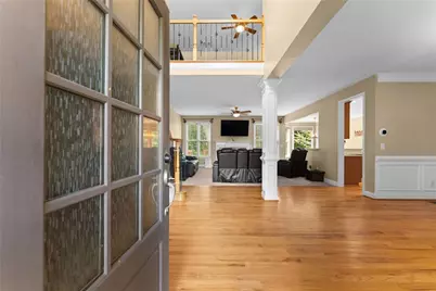 7625 Old Saddle Ridge Way, Cumming, GA 30028 - Photo 11