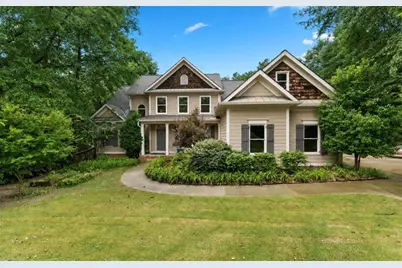 7625 Old Saddle Ridge Way, Cumming, GA 30028 - Photo 1