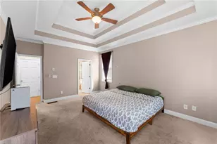 7625 Old Saddle Ridge Way, Cumming, GA 30028 - Photo 29