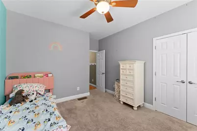7625 Old Saddle Ridge Way, Cumming, GA 30028 - Photo 27
