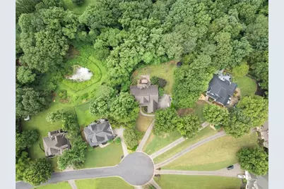7625 Old Saddle Ridge Way, Cumming, GA 30028 - Photo 57