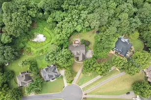 7625 Old Saddle Ridge Way, Cumming, GA 30028 - Photo 57