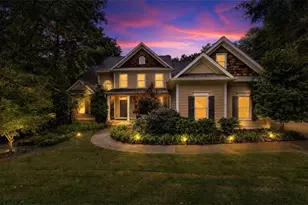 7625 Old Saddle Ridge Way, Cumming, GA 30028 - Photo 3