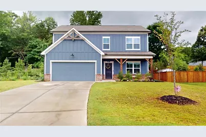 24 Dovecrest Way, Acworth, GA 30101 - Photo 1
