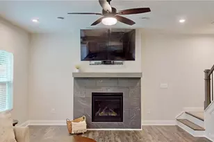 24 Dovecrest Wy, Acworth, GA 30101 - Photo 13