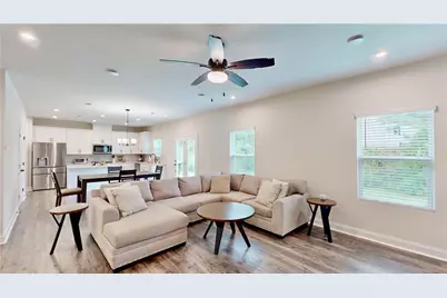 24 Dovecrest Way, Acworth, GA 30101 - Photo 19