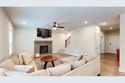 24 Dovecrest Way, Acworth, GA 30101 - Photo 11