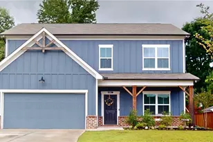 24 Dovecrest Wy, Acworth, GA 30101 - Photo 1