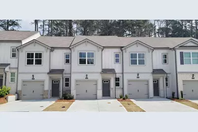 2293 Jamin Bend #63, Lithonia, GA 30058 - Photo 1