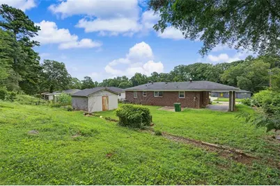 2655 Miriam Lane, Decatur, GA 30032 - Photo 17