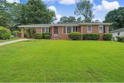 2655 Miriam Lane, Decatur, GA 30032 - Photo 1