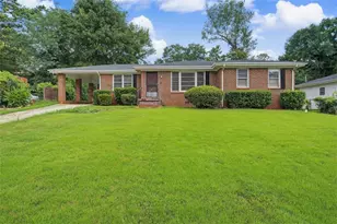 2655 Miriam Ln, Decatur, GA 30032 - Photo 1