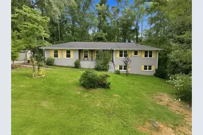 3207 Laura Lane, Lithia Springs, GA 30122 - Photo 47