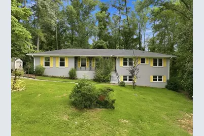 3207 Laura Lane, Lithia Springs, GA 30122 - Photo 1