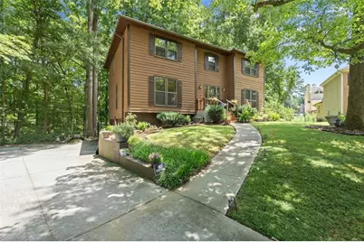 3973 Guilford Court NW, Lilburn, GA 30047 - Photo 1
