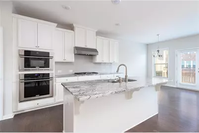 770 Sunset Park Drive, Suwanee, GA 30024 - Photo 7