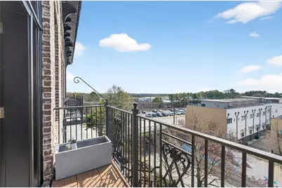 5434 Peachtree Road #117, Atlanta, GA 30341 - Photo 13