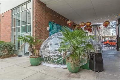 620 Glen Iris Drive NE #501, Atlanta, GA 30308 - Photo 17