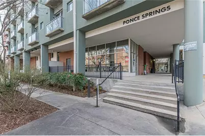 620 Glen Iris Drive NE #501, Atlanta, GA 30308 - Photo 13