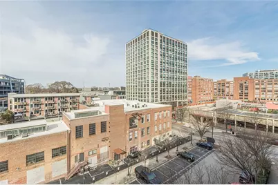 620 Glen Iris Drive NE #501, Atlanta, GA 30308 - Photo 7