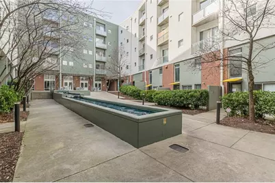 620 Glen Iris Drive NE #501, Atlanta, GA 30308 - Photo 19