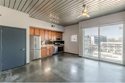 620 Glen Iris Drive NE #501, Atlanta, GA 30308 - Photo 41