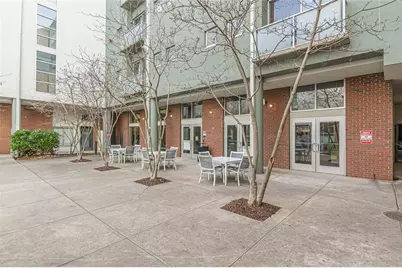 620 Glen Iris Drive NE #501, Atlanta, GA 30308 - Photo 23