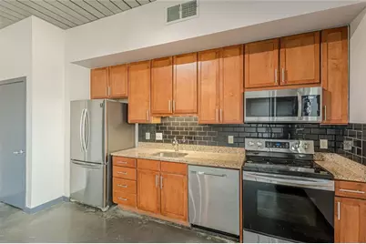 620 Glen Iris Drive NE #501, Atlanta, GA 30308 - Photo 43