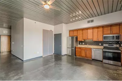 620 Glen Iris Drive NE #501, Atlanta, GA 30308 - Photo 5