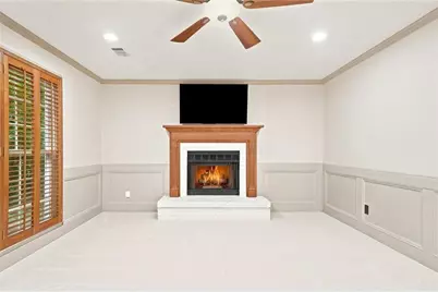 12135 N Hickory Trace, Alpharetta, GA 30004 - Photo 5