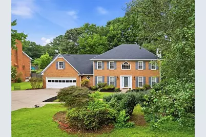 12135 N Hickory Trace, Alpharetta, GA 30004 - Photo 31