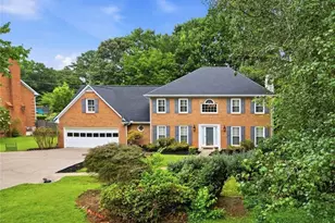 12135 N Hickory Trace, Alpharetta, GA 30004 - Photo 31