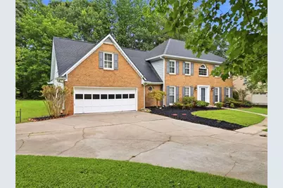 12135 N Hickory Trace, Alpharetta, GA 30004 - Photo 33