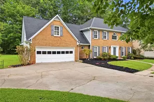 12135 N Hickory Trace, Alpharetta, GA 30004 - Photo 33