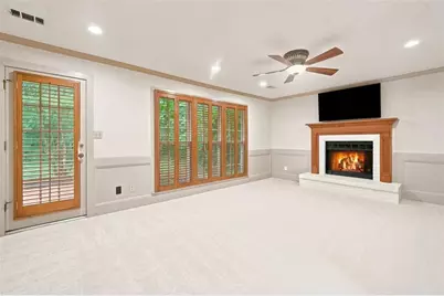 12135 N Hickory Trace, Alpharetta, GA 30004 - Photo 3