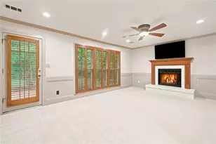 12135 N Hickory Trace, Alpharetta, GA 30004 - Photo 3