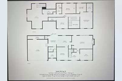 12135 N Hickory Trace, Alpharetta, GA 30004 - Photo 57